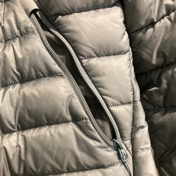 Arc'teryx Hooded Down Jacket / S - Picture 4 of 6